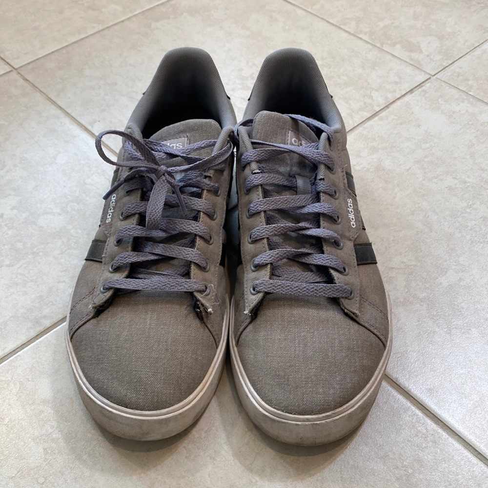 Men's Adidas Shoes